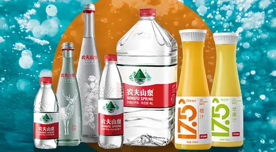 Who are the (non-alcoholic) beverage billionaires?